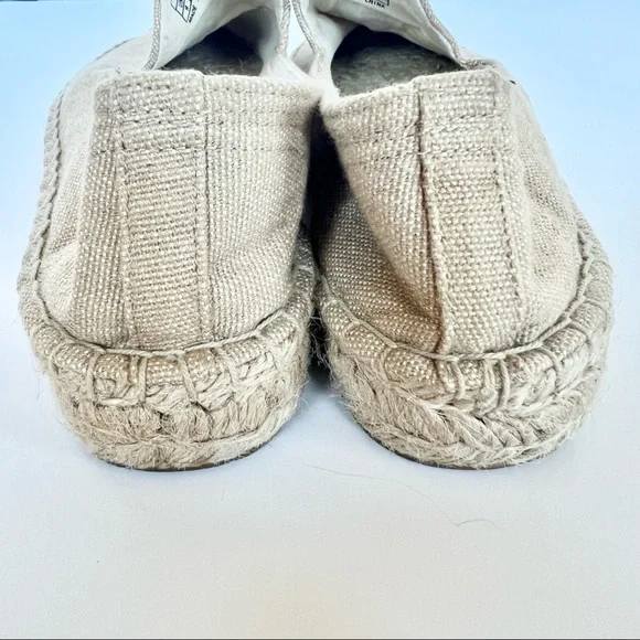 SOLUDOS Palm Trees Espadrilles - Picture 8 of 11